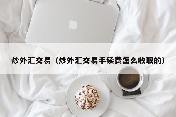 炒外汇交易（炒外汇交易手续费怎么收取的）