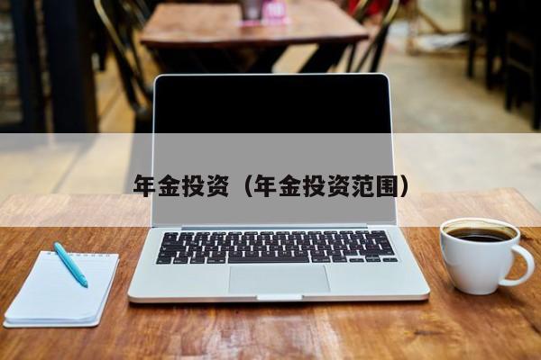 年金投资（年金投资范围）