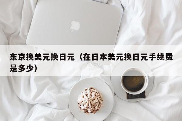 东京换美元换日元（在日本美元换日元手续费是多少）