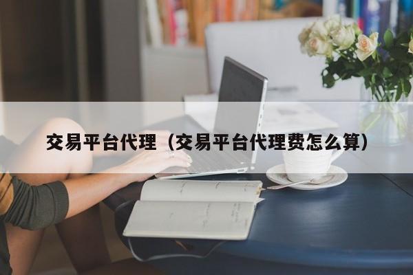 交易平台代理（交易平台代理费怎么算）