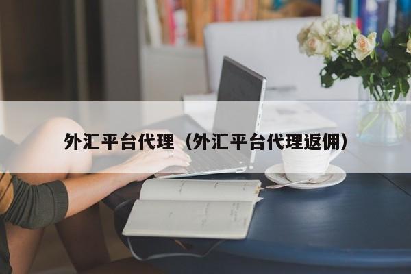 外汇平台代理（外汇平台代理返佣）