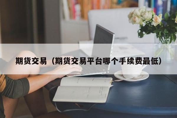 期货交易（期货交易平台哪个手续费最低）