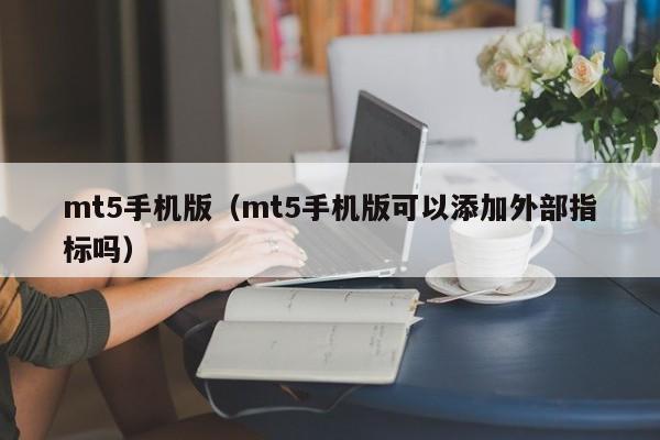 mt5手机版（mt5手机版可以添加外部指标吗）
