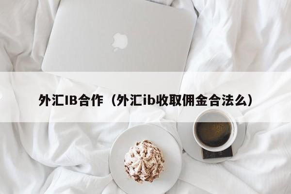 外汇IB合作（外汇ib收取佣金合法么）