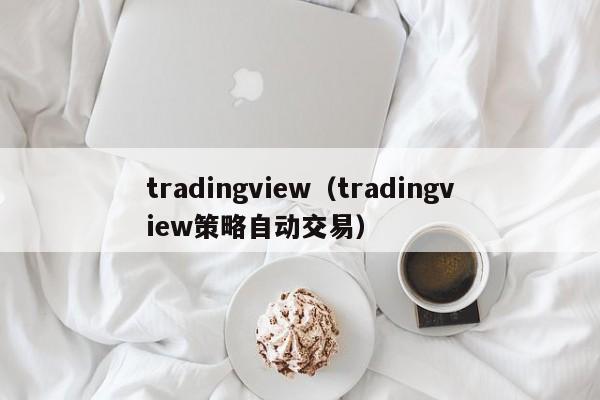 tradingview（tradingview策略自动交易）