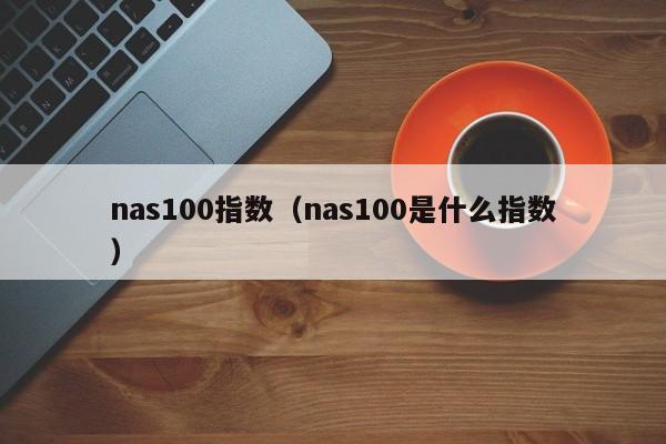 nas100指数（nas100是什么指数）