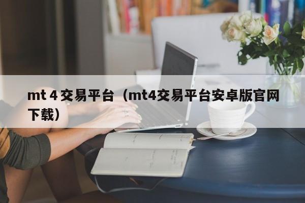 mt４交易平台（mt4交易平台安卓版官网下载）