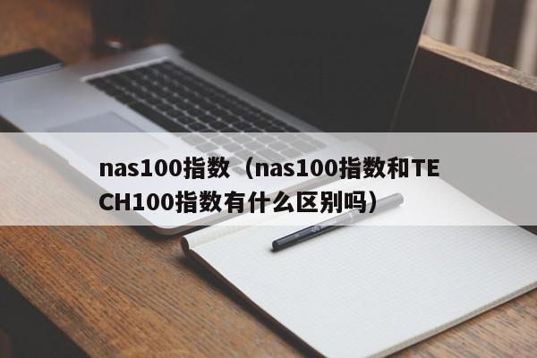nas100指数（nas100指数和TECH100指数有什么区别吗）