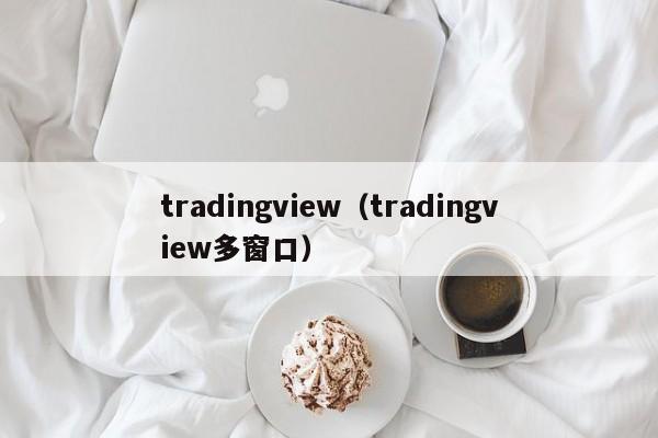 tradingview（tradingview多窗口）